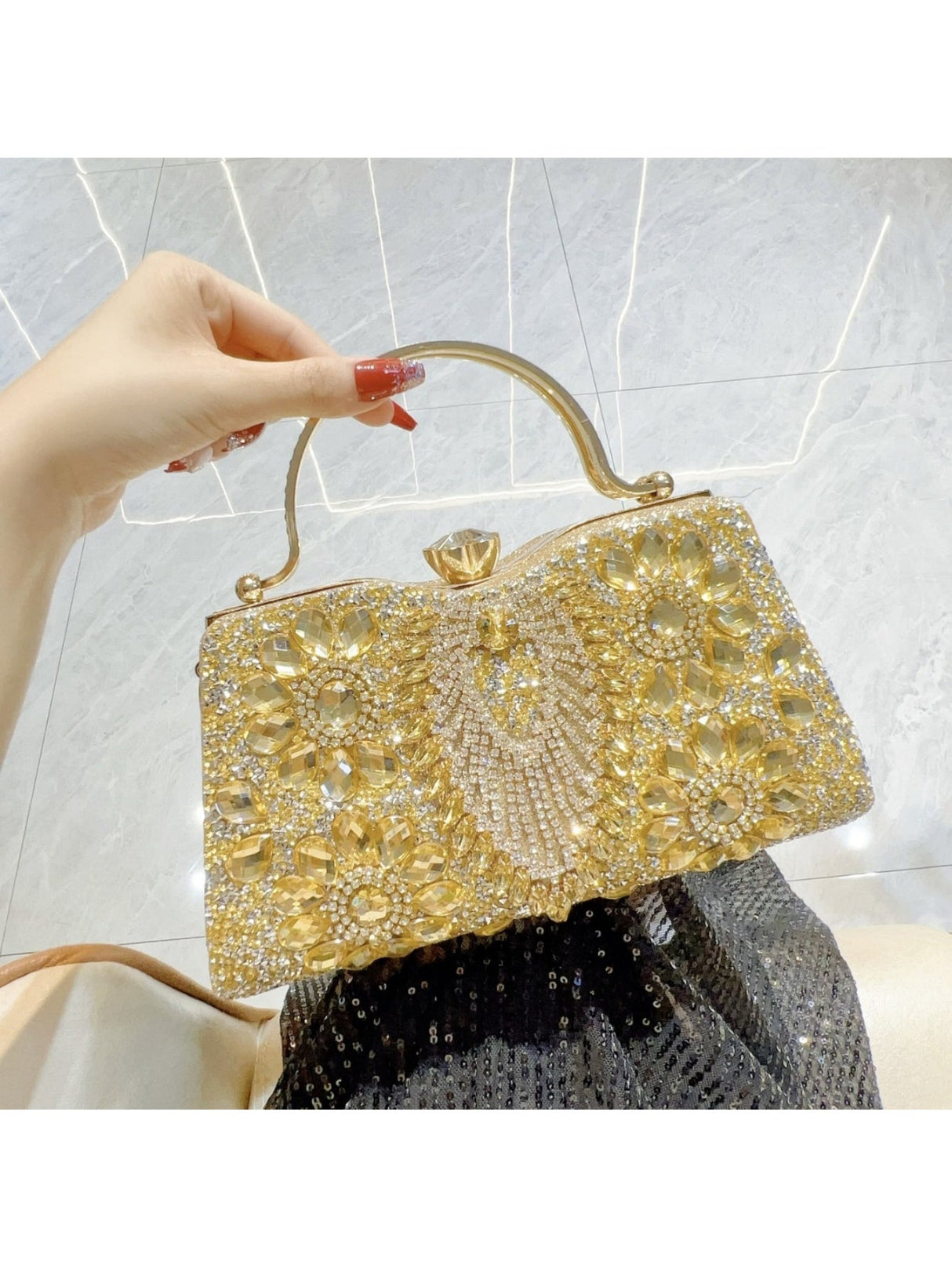 Liber Four Seasons ACC Diamond