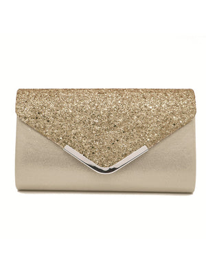 Liber Four Seasons ACC Polyester Princess Diana Bag