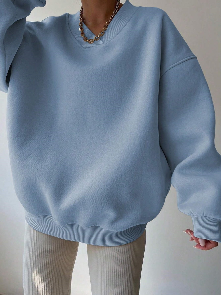 Liber Summer Women's 3D Three-dimensional pattern Solid Color Sweatshirts&Hoodies