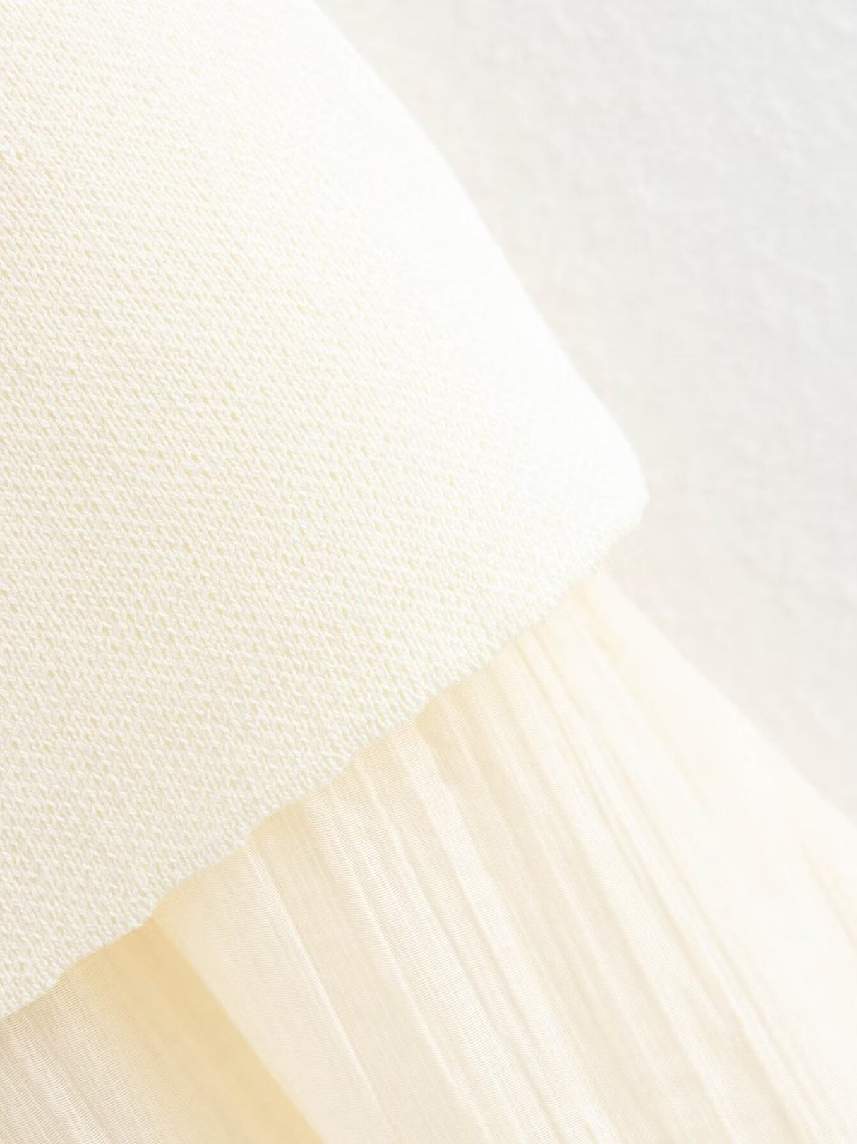 V-neck With Gold Buttons Vest Pleated Skirt 2-piece Sets