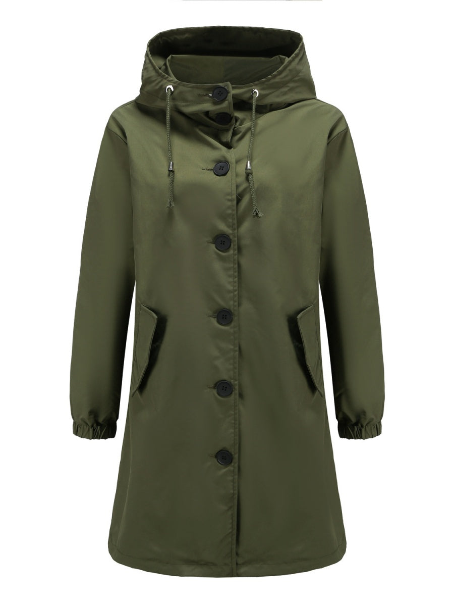 Pocket Jackets