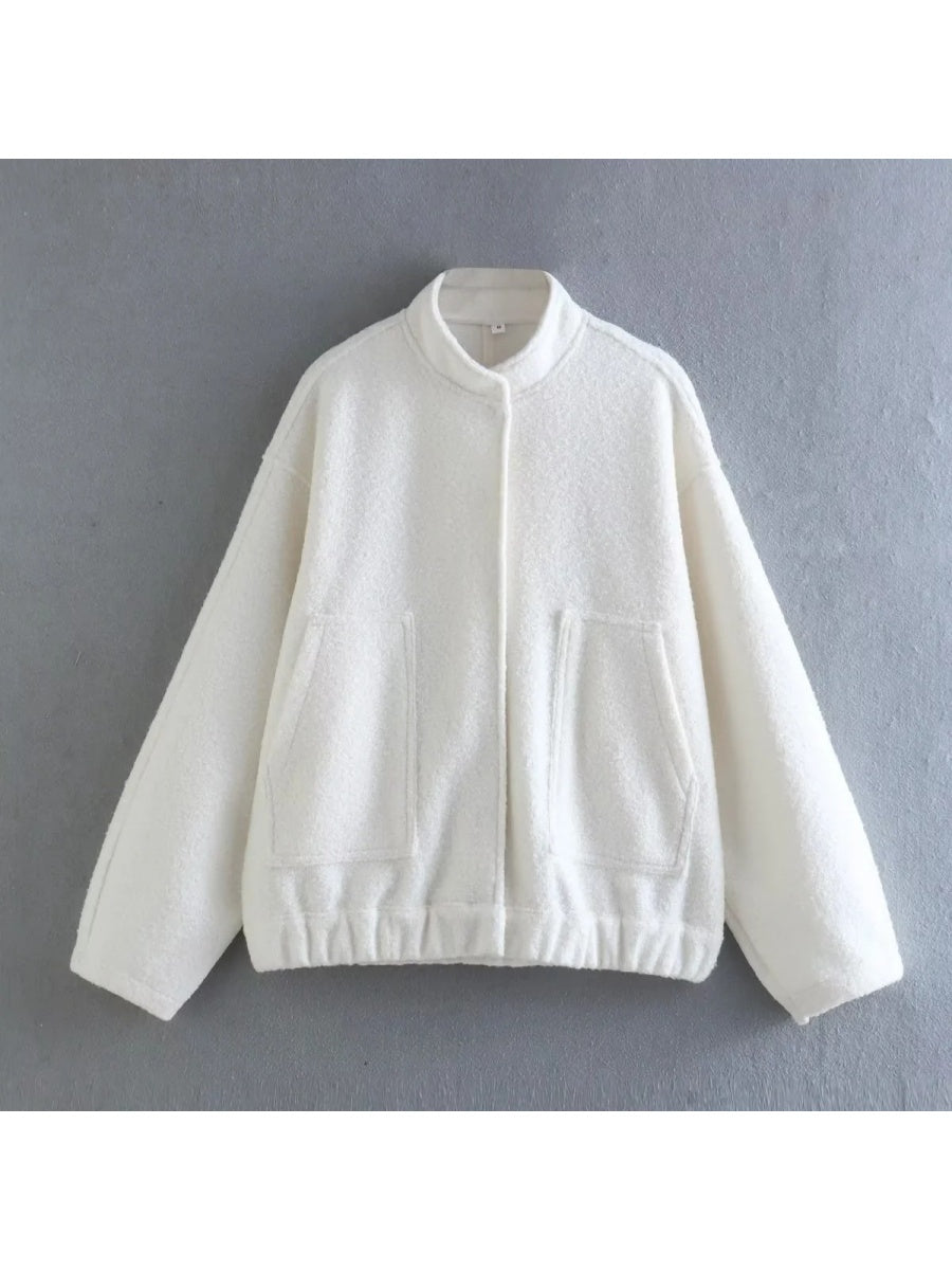 Liber Autumn Women's Jackets