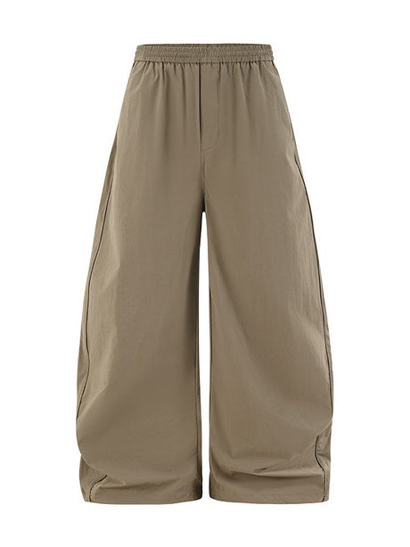 Liber Autumn Neutral wear Scimitar version None Pants