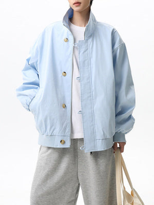 Vestes patchwork déconstruites pour les trajets domicile-travail