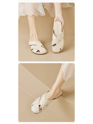 Liber Summer strappy women's sandals