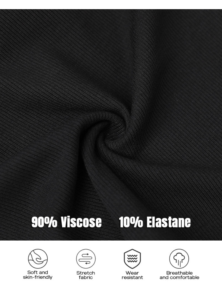 With Bra Crew Neck Solid Color Tank Tops