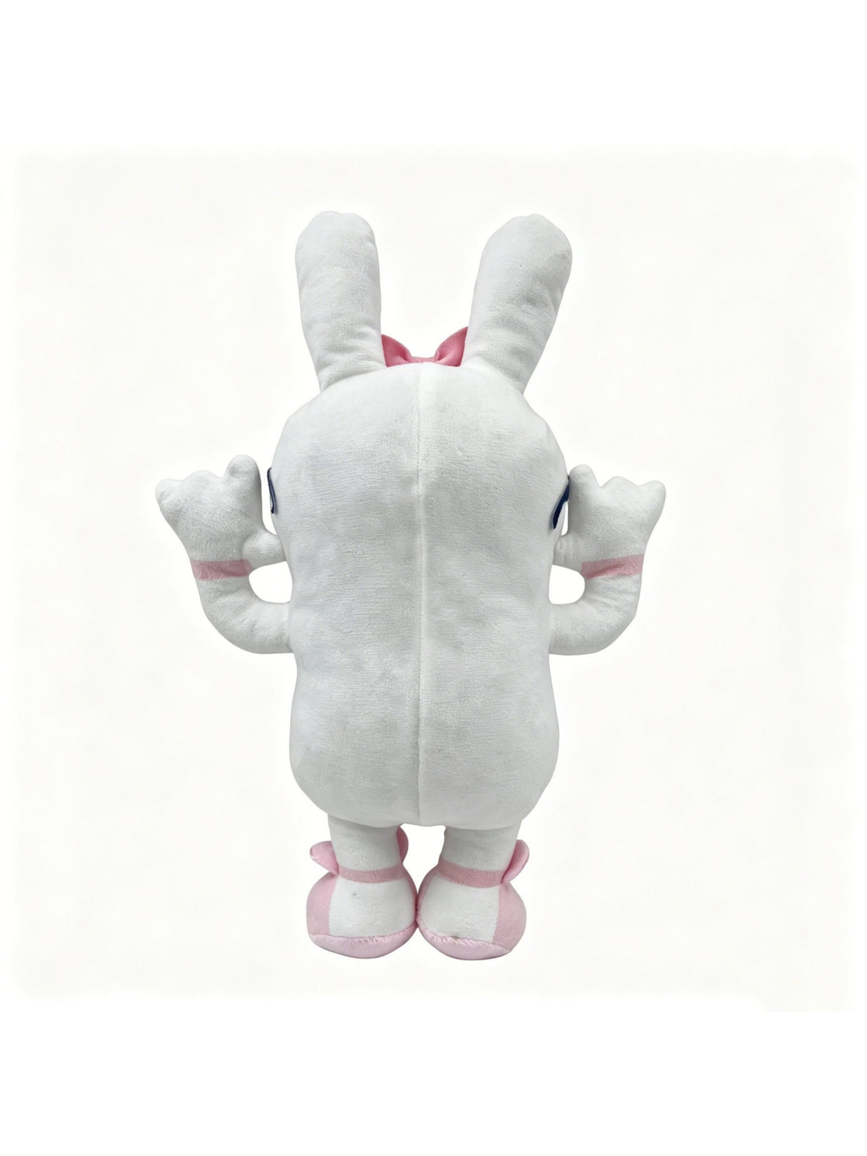 Rabbit Plush Toy