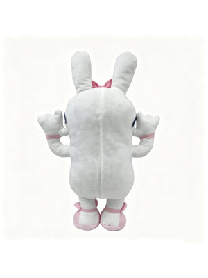 Rabbit Plush Toy