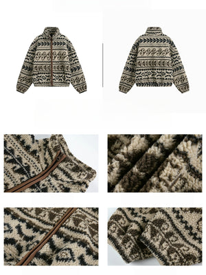 Liber Autumn Neutral wear Jackets