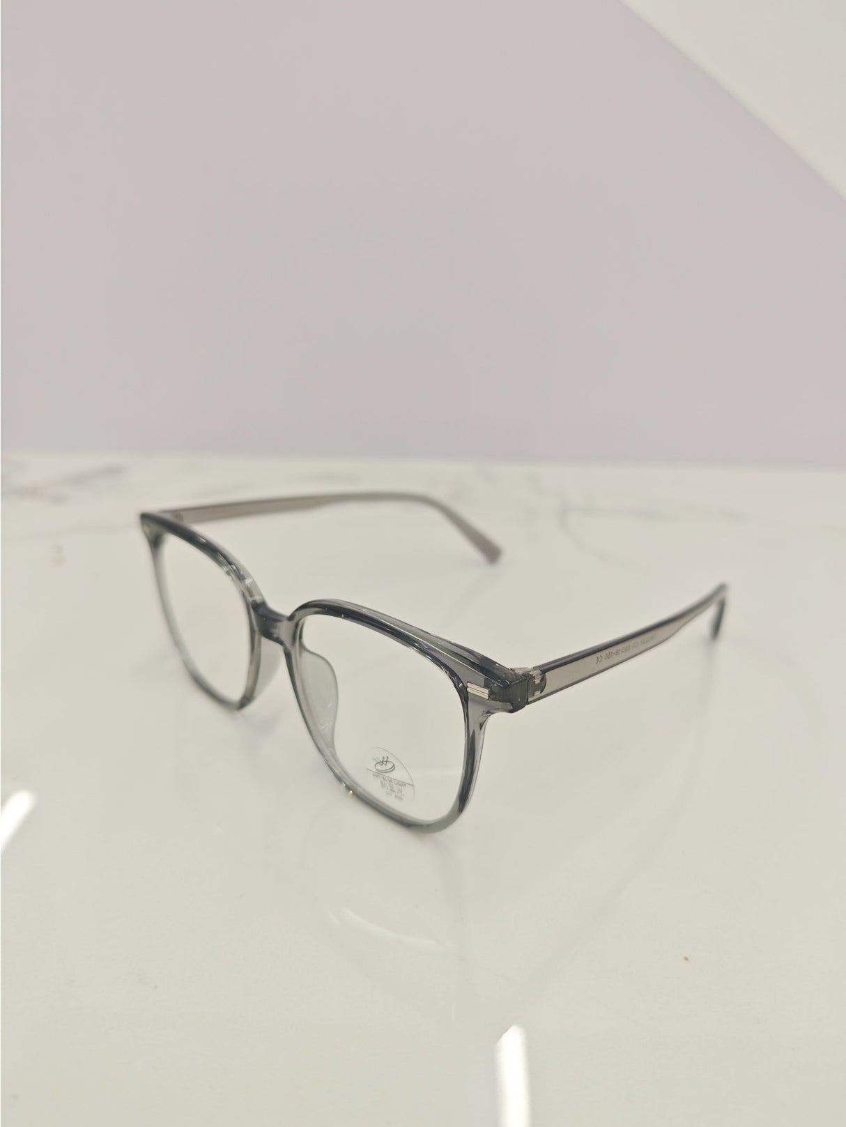 Prescription Glasses