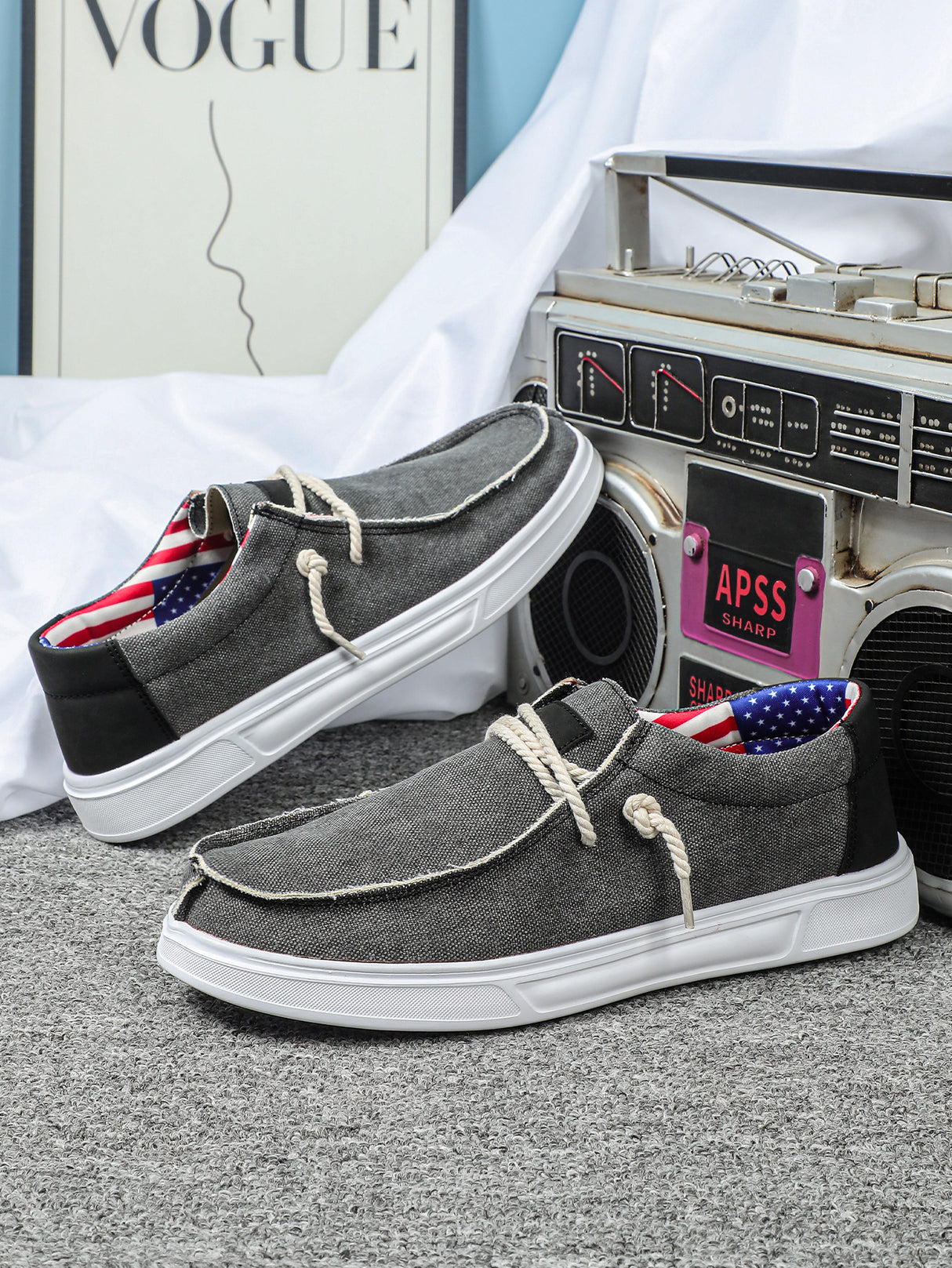 Men's Casual Sports Shoes