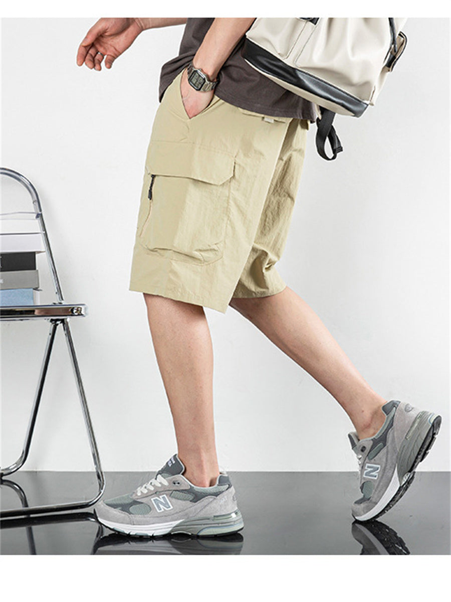 Liber Summer Men's Shorts