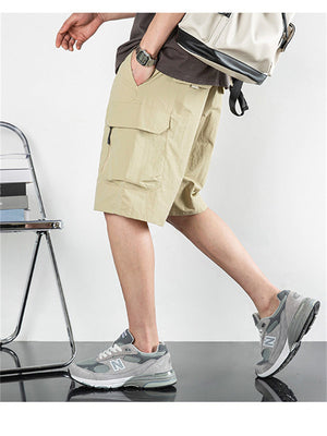 Liber Summer Men's Shorts