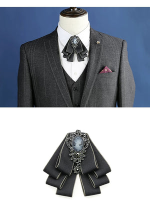 Business Wedding Party Bow Ties