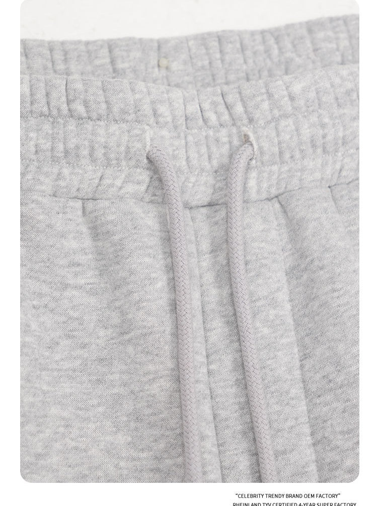 Liber Autumn Neutral wear Pants