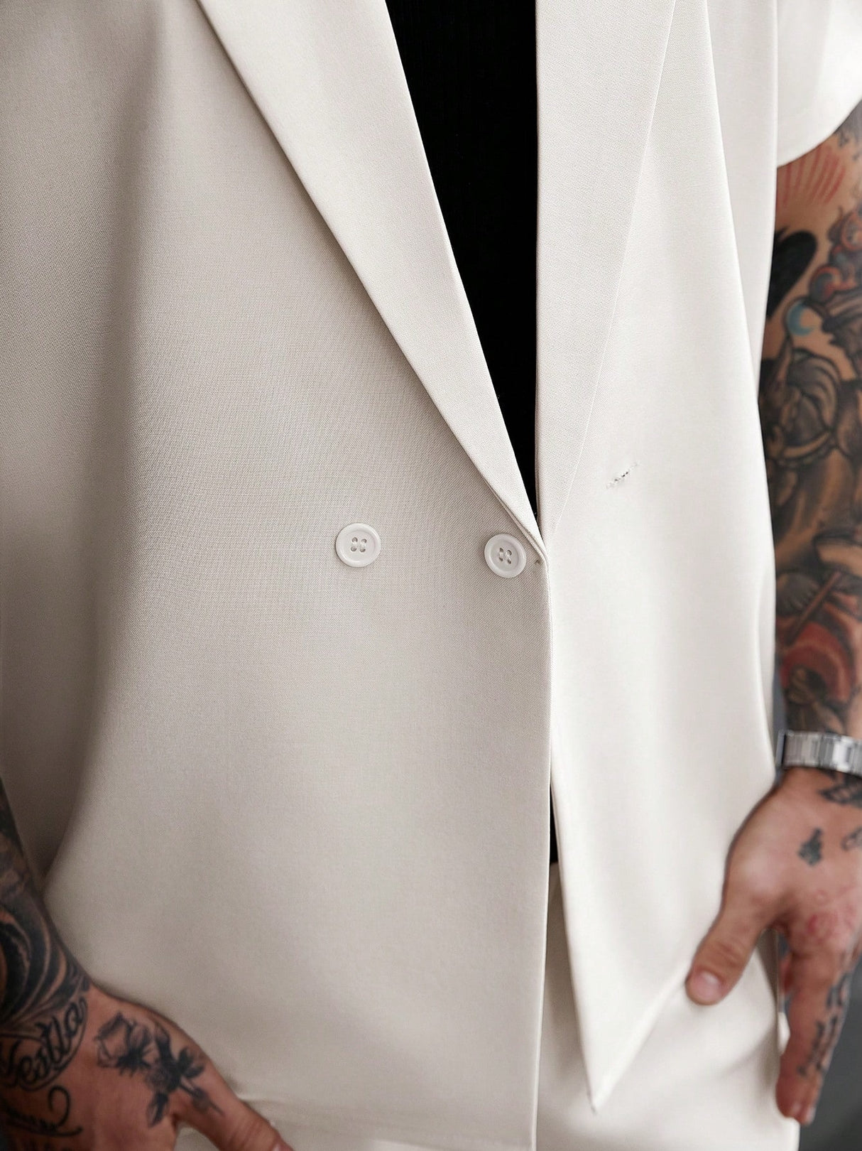 Leisure Suit 2-piece Sets Set