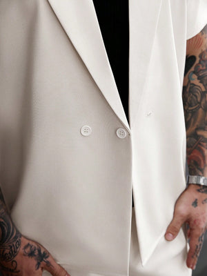 Leisure Suit 2-piece Sets Set
