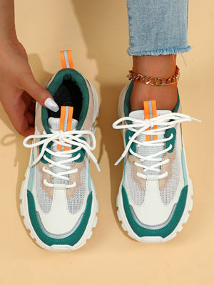 Unisex Casual Sports Shoes