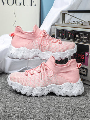 Unisex Casual Sports Shoes