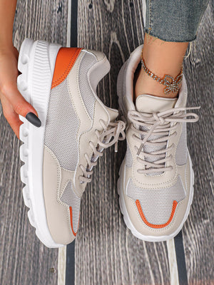 Unisex Casual Sports Shoes