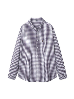 Breathable Slim-fit Shirts