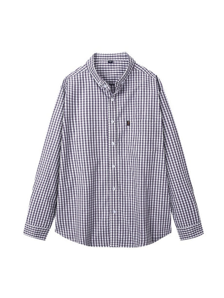 Breathable Slim-fit Shirts
