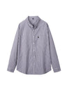 Breathable Slim-fit Shirts