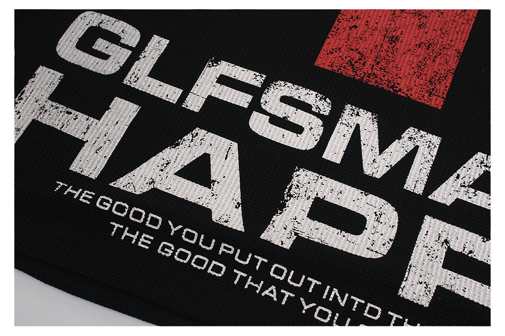 Liber Autumn Neutral wear Printed Creativity T-shirts