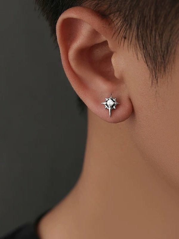 Star Earrings