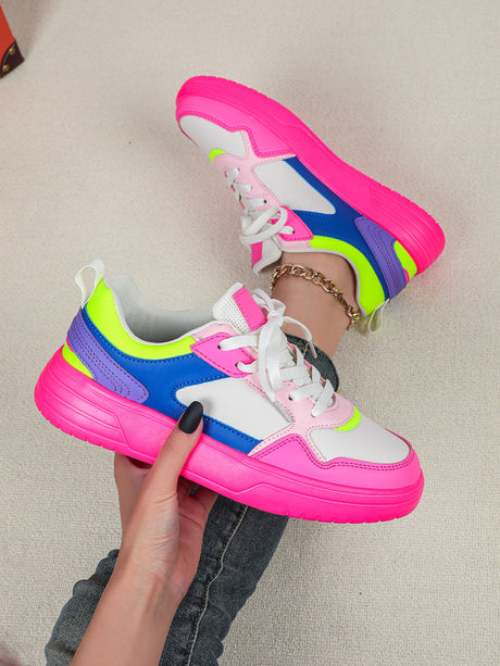 Women's Casual Sports Shoes