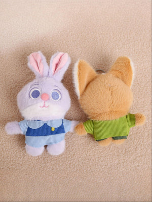 Animal Pendant Doll Pendant