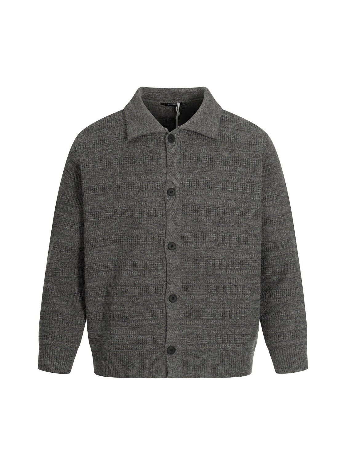 Loose Lapel Knitting Sweaters