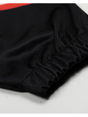 Liber Autumn Neutral wear Printed Letter T-shirts