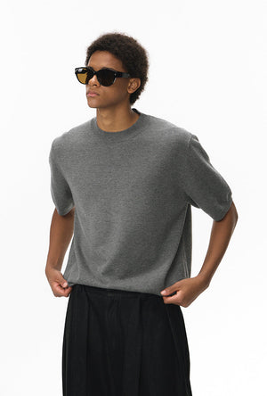 Liber Autumn Unisex men's clothing T-shirts