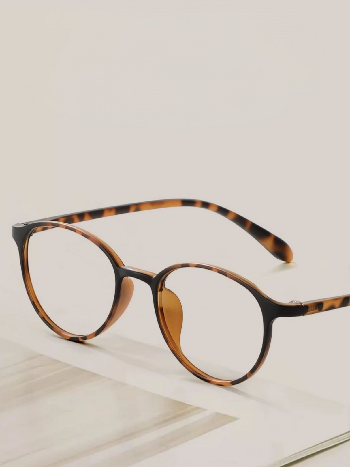 Eyeglasses