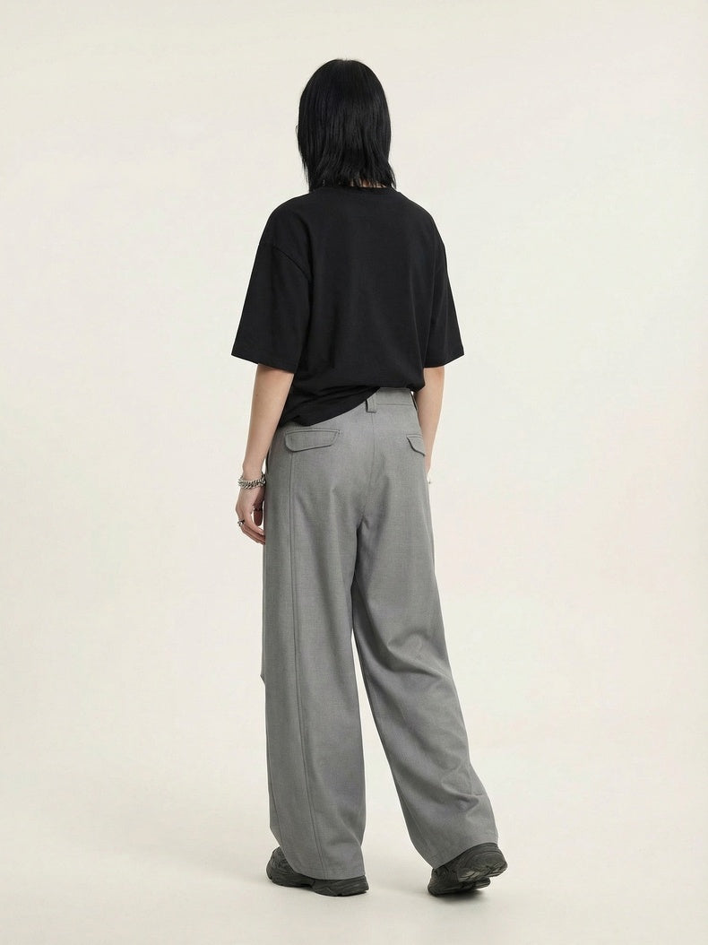 Machete Suit Cleanfit Cargo Trousers