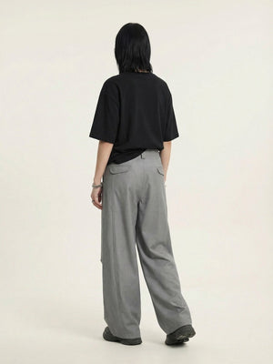 Machete Suit Cleanfit Cargo Trousers