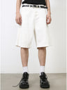 Camouflage Leisure Shorts