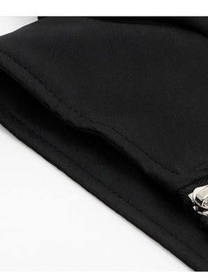 Liber Autumn Neutral wear Printed Jackets