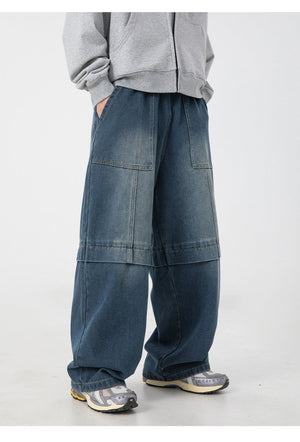 Liber Autumn Men's Jeans