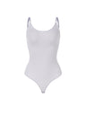 Seamless Abdominal Tightening, Buttock Lifting, And Waist Slimming Suspender Thong Shapewear