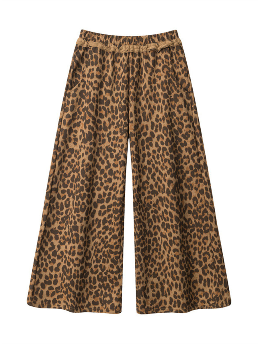 Liber Summer Women's Pants