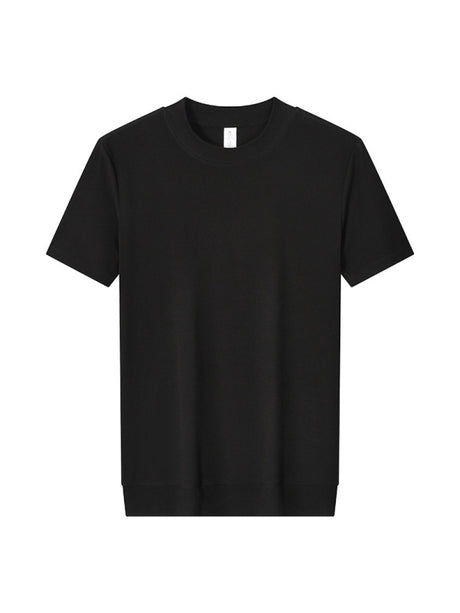 Old Money Style Machine Washable Antibacterial T-shirts