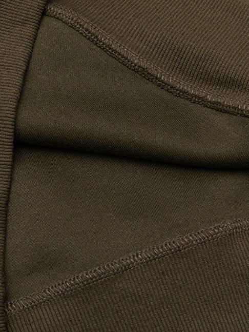 Printed Loose All-match Hoodies