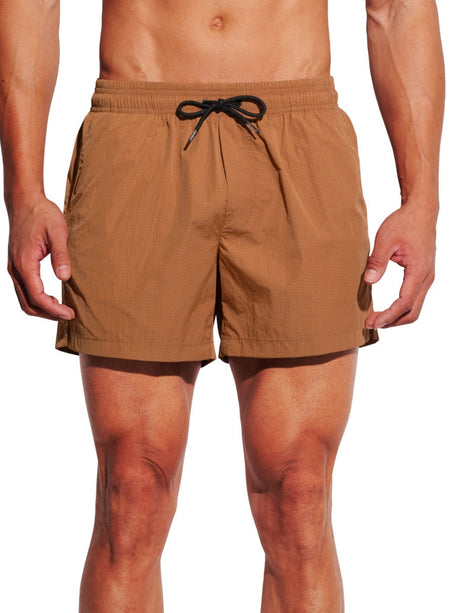 Loose-fit Quick-drying Can Be Launched Into The Water Beach Swimming Trunks