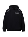 Foam Printing BF Hoodies