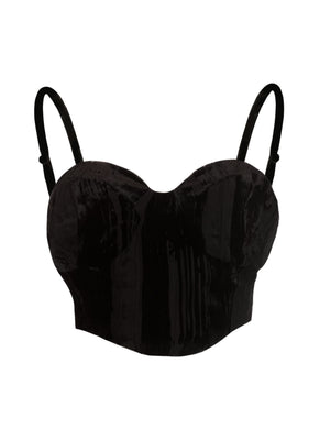 Velvet Camisole