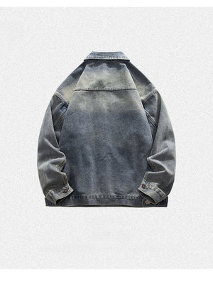 Liber Summer Neutral wear Pocket decoration Other Jackets