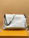 Flap Chain Shoulder Bag