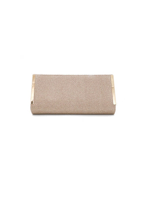 Liber Four Seasons ACC Polyester Small Square Bag